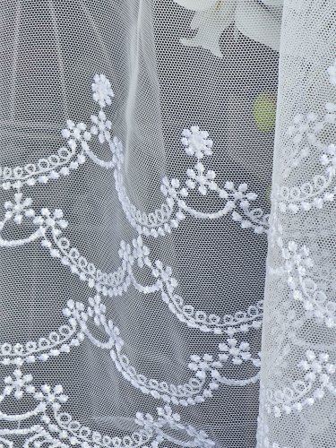 FIRANA WOAL GRECKI MIRELKA 280CM