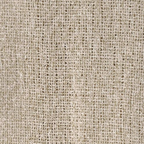 ZASŁONY 6KOLORÓW NATURALNA BOHO SIATKA ECRU DO 300CM