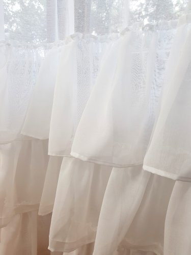 FIRANA 4 FALBANY BATYST 1SZT.  DO 250CM