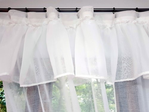 FIRANA 4 FALBANY BATYST 1SZT.  DO 250CM