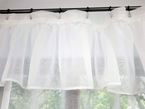 FIRANA 4 FALBANY BATYST 1SZT.  DO 250CM