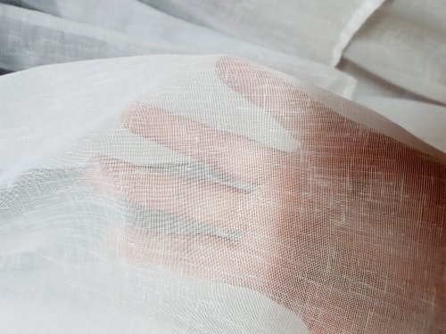 FIRANA KASKADA  FALBANY BATYST 1SZT.  DO 250CM