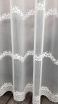 Firana markizeta ewelina do 280cm