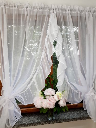 KOMPLET FIRAN FALBANY 2X140/160CM 