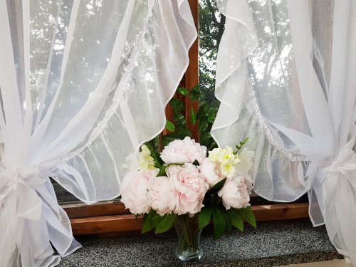 KOMPLET FIRAN FALBANY 2X140/160CM 