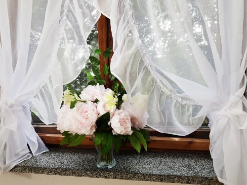 KOMPLET FIRAN FALBANY 2X140/160CM 