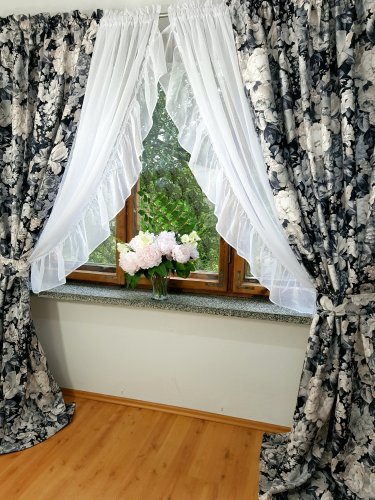 KOMPLET FIRAN FALBANY 2X140/250CM 