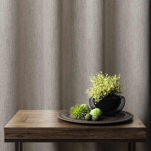 ZASŁONA DWUSTRONNA RIVER JASNY BEŻ (KOLOR 002)