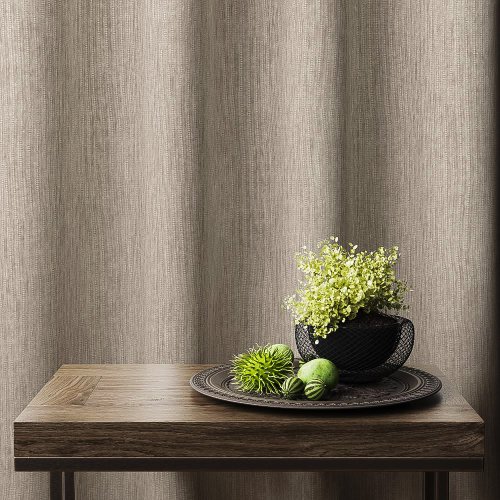 ZASŁONA DWUSTRONNA RIVER KREM (KOLOR 001)