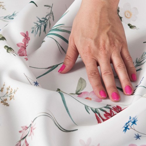 ZASŁONA OXFORD POLANA  SZER.140cm