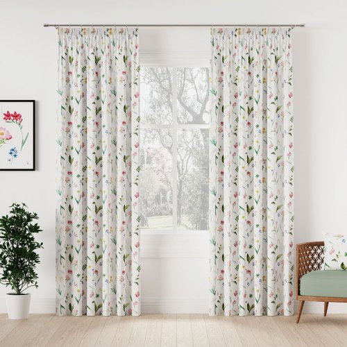 ZASŁONA OXFORD POLANA  SZER.140cm