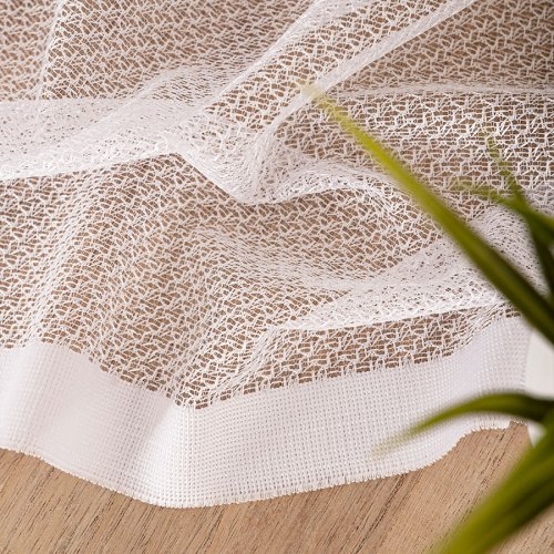 FIRANA ŻAKARD SIATKA DO 300CM