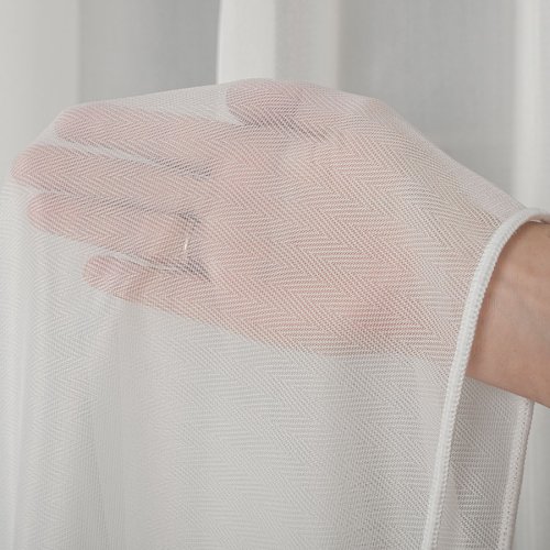 FIRANA NATURAL JODEŁKA DO 300CM 