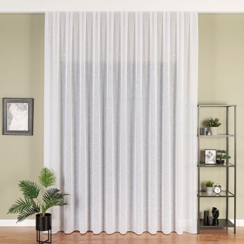 FIRANA NATURAL JULIA DO 300CM 