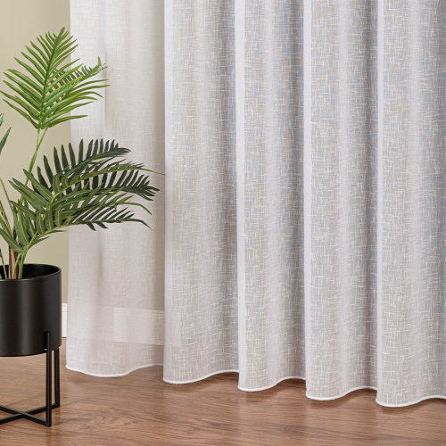 FIRANA NATURAL JULIA DO 300CM 