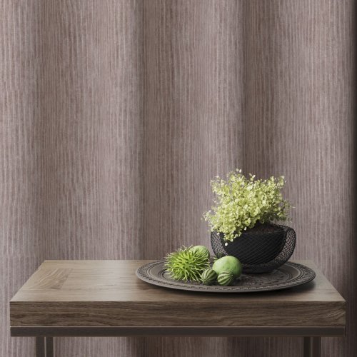 ZASŁONA DWUSTRONNA RIVER BRUDNY RÓŻ (KOLOR 012) JAK SZTRUKS