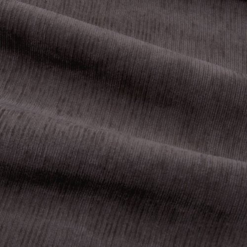 ZASŁONA DWUSTRONNA RIVER CHOCOLADE (KOLOR 005) JAK SZTRUKS