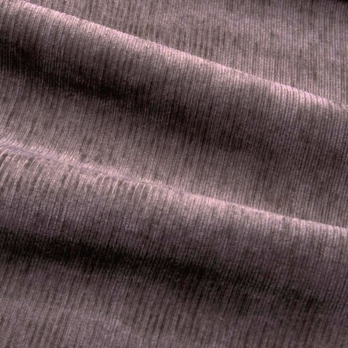 ZASŁONA DWUSTRONNA RIVER CHOCOLADE (KOLOR 005) JAK SZTRUKS