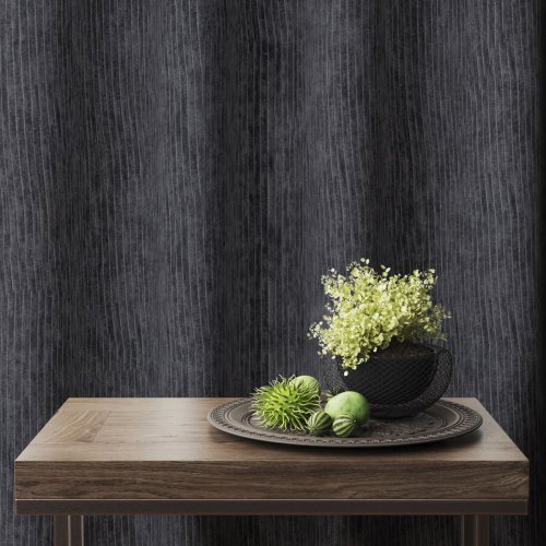 ZASŁONA DWUSTRONNA RIVER GRAFIT (KOLOR 011) JAK SZTRUKS