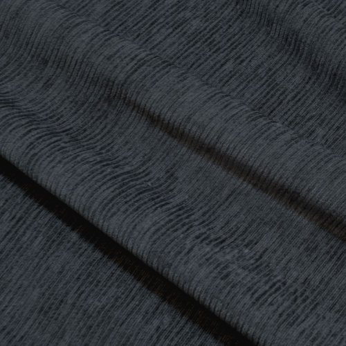 ZASŁONA DWUSTRONNA RIVER GRAFIT (KOLOR 011) JAK SZTRUKS