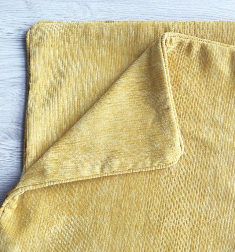 ZASŁONA DWUSTRONNA RIVER PEAR (KOLOR 006) JAK SZTRUKS