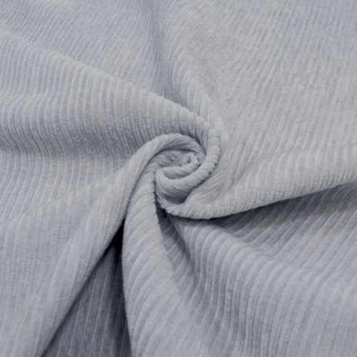 ZASŁONA DWUSTRONNA RIVER POPIELATA (KOLOR 009) JAK SZTRUKS