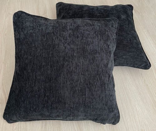 ZASŁONA DWUSTRONNA RIVER CZARY (KOLOR 016) JAK SZTRUKS