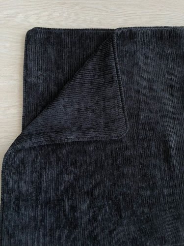 ZASŁONA DWUSTRONNA RIVER CZARY (KOLOR 016) JAK SZTRUKS