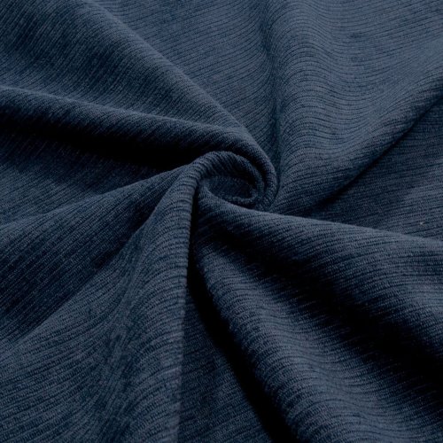 ZASŁONA DWUSTRONNA RIVER GRANAT (KOLOR 015) JAK SZTRUKS