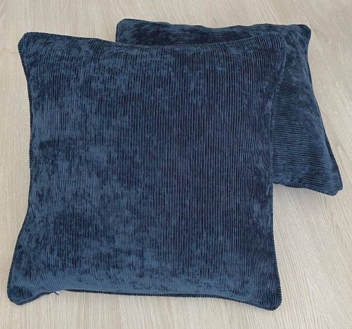 ZASŁONA DWUSTRONNA RIVER GRANAT (KOLOR 015) JAK SZTRUKS