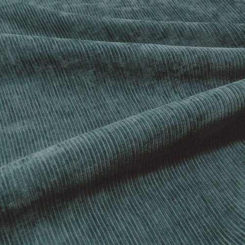 ZASŁONA DWUSTRONNA RIVER LAZUR (KOLOR 014) JAK SZTRUKS