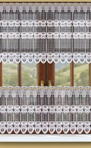 ZAZDROSTKA FILIŻANKI  (cena za 0,50mb)