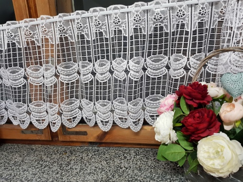 Zazdrostka filiżanki  (cena za 0,50mb)