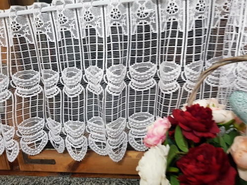 ZAZDROSTKA FILIŻANKI  (cena za 0,50mb)