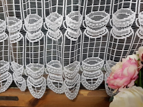 ZAZDROSTKA FILIŻANKI  (cena za 0,50mb)