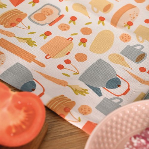 Ścierki 40 x 60cm Komplet 3 szt COOKING