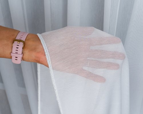 FIRANA NATURAL TŁO EASY CARE  295CM