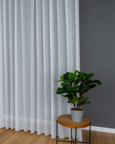 FIRANA NATURAL TŁO EASY CARE  295CM