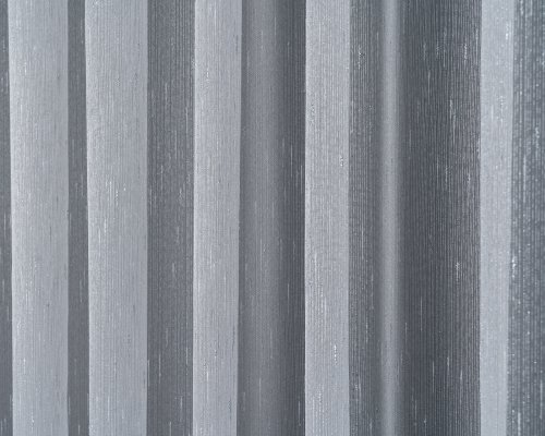 FIRANA MARKIZETA NOPKI BIEL SREBRO  320CM