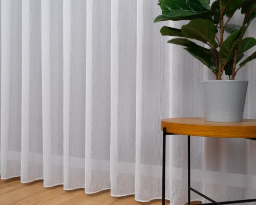 FIRANA NATURAL NATURAL THICK TŁO EASY CARE  300CM