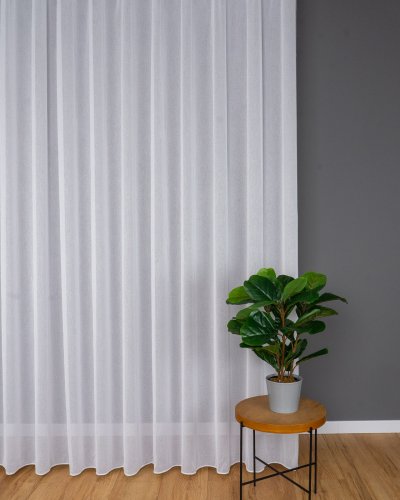 FIRANA NATURAL NATURAL THICK TŁO EASY CARE  300CM