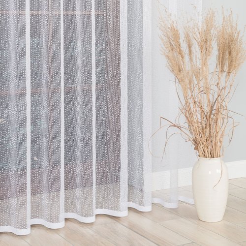 FIRANA FANTAZYJNA SIATKA  DO 330CM