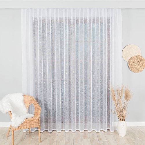 FIRANA FANTAZYJNA SIATKA  DO 330CM