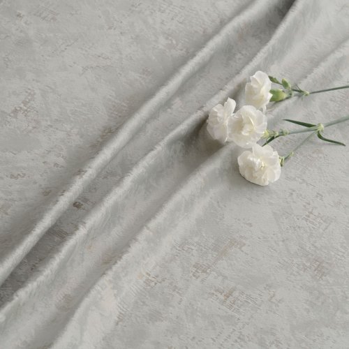 ZASŁONA GLOSS VELUR BŁYSK DRUK mouse DO 300CM