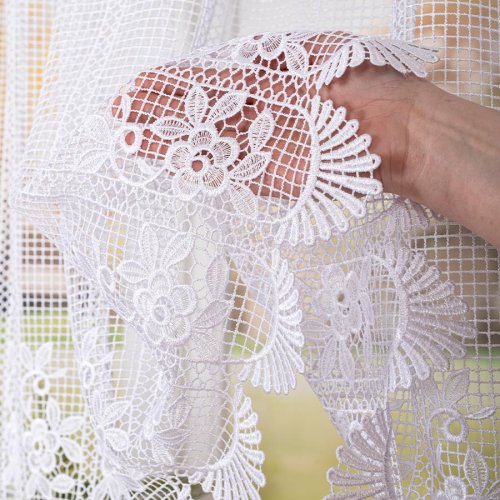 Zazdrostka gipiura betti biel  30/60cm  (cena za 0,50mb)