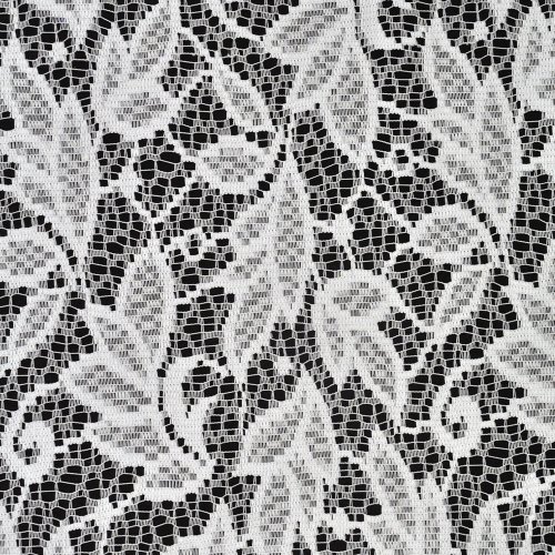 FIRANA ŻAKARD JAK KORONKA DO 250CM