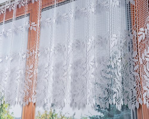 ZAZDROSTKA GIPIURA ELWIRA BIEL 40/60/80CM  (cena za 0,50mb)