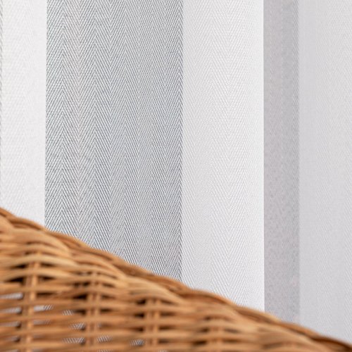 FIRANA JODEŁKA TŁO biel OŁ. 300CM