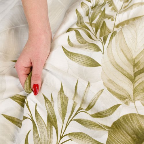 FIRANA ETAMINA LIGIERO 295CM