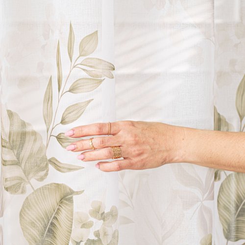 FIRANA ETAMINA LIGIERO 295CM